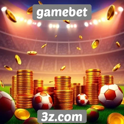 estratégias de apostas no site gamebet