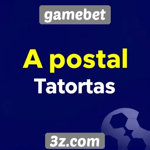 Tutorais sobre apostas disponíveis no Gamebet