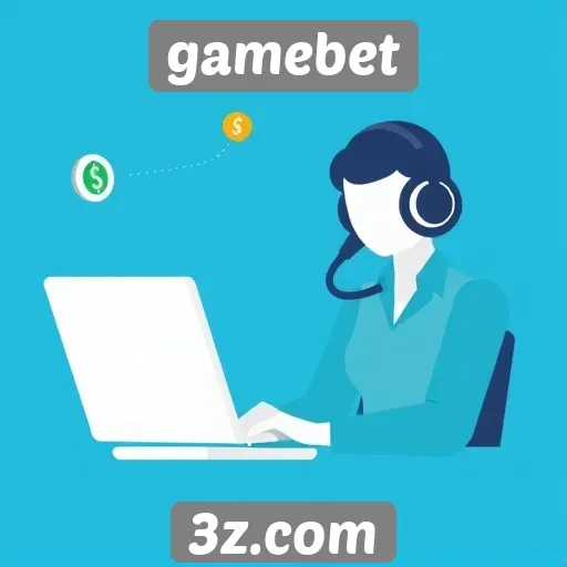 suporte ao cliente eficiente no site gamebet