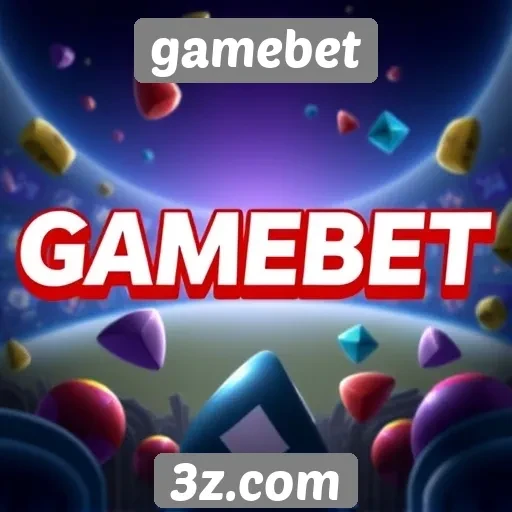 Comparativo entre jogos disponíveis no gamebet