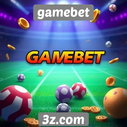 Gamebet oferece novas opções de jogos de cassino
