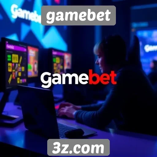 Gamebet: uma visão sobre suporte ao cliente e atendimento