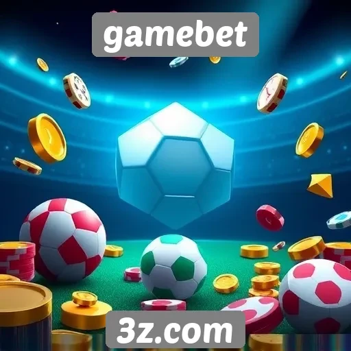Gamebet oferece novos jogos de cassino online