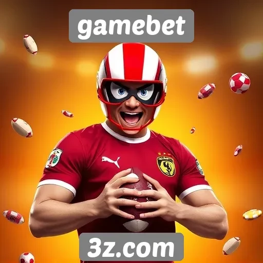 gamebet oferece promoções exclusivas para novos jogadores