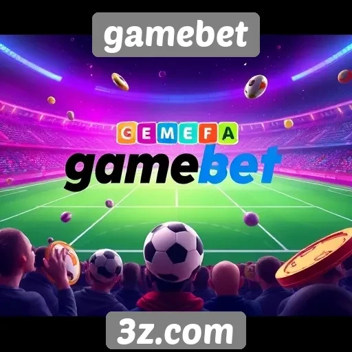 novidades da gamebet atraem novos jogadores