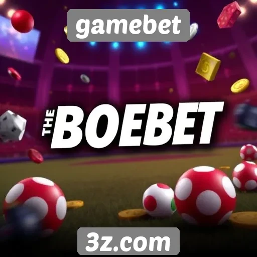 plataforma gamebet oferece bônus de boas-vindas atrativos