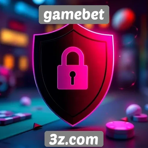 novos recursos de segurança implementados no gamebet