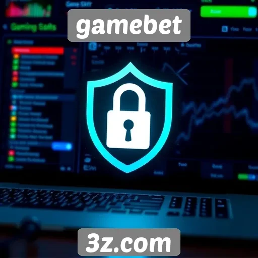 segurança e privacidade na gamebet analisadas