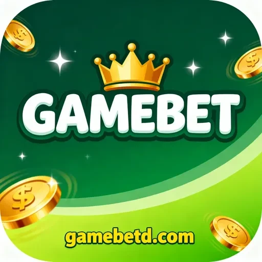gamebet logo